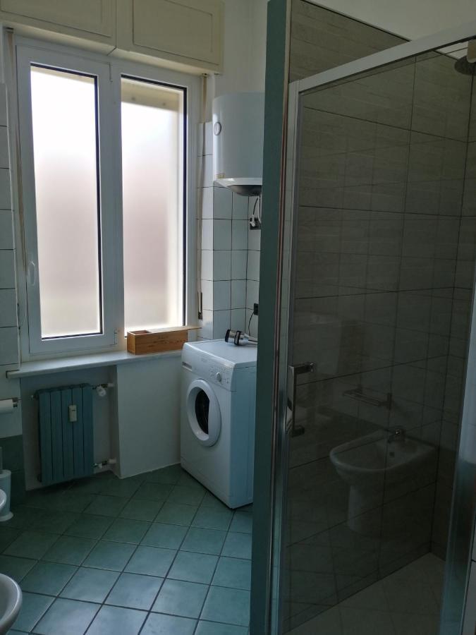 Asti Centro, Appartamento Manuela ภายนอก รูปภาพ