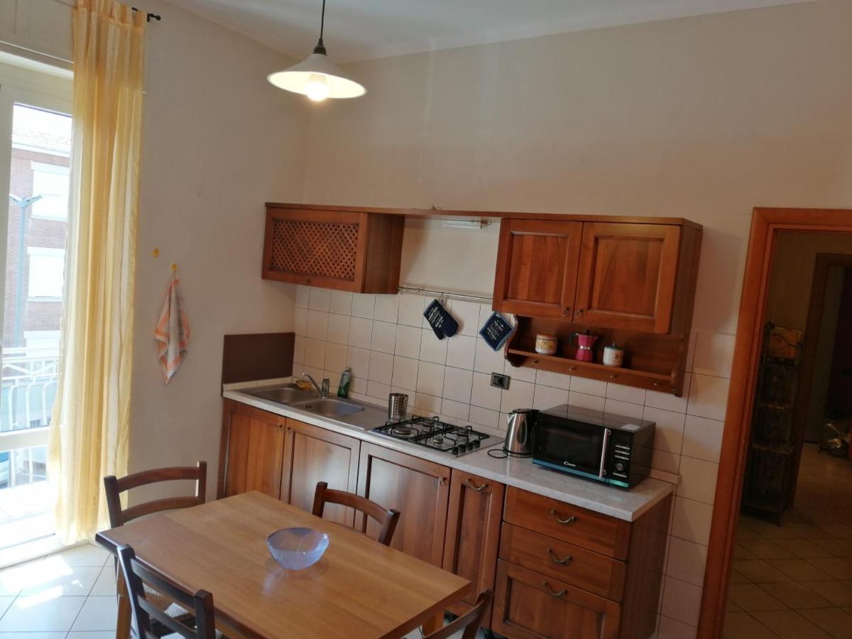 Asti Centro, Appartamento Manuela ภายนอก รูปภาพ