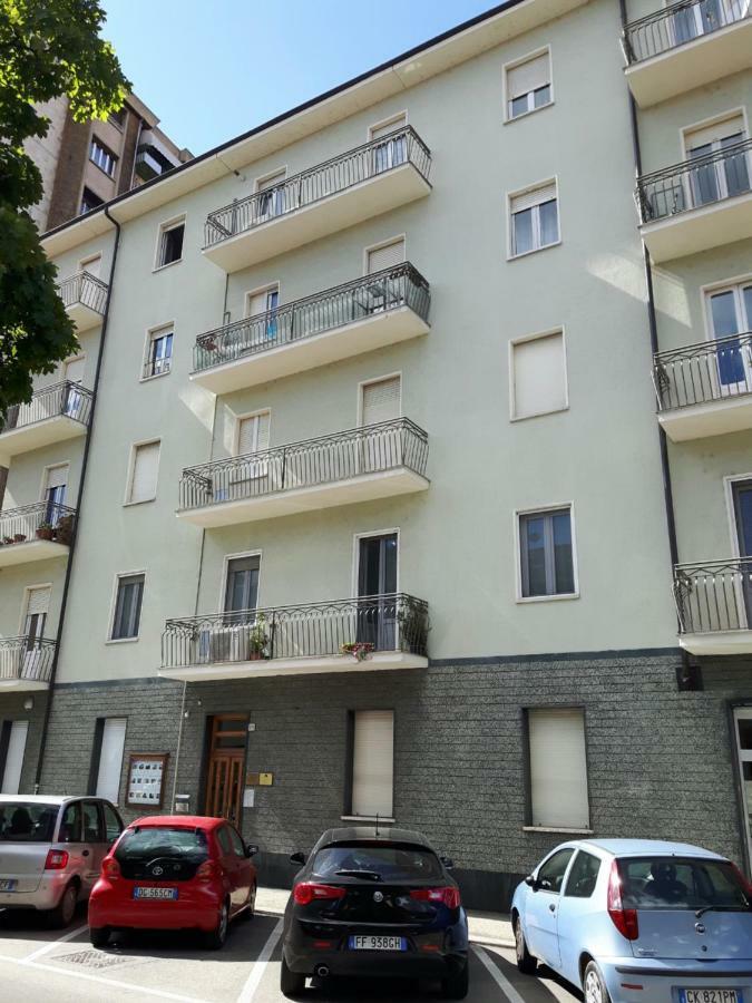 Asti Centro, Appartamento Manuela ภายนอก รูปภาพ